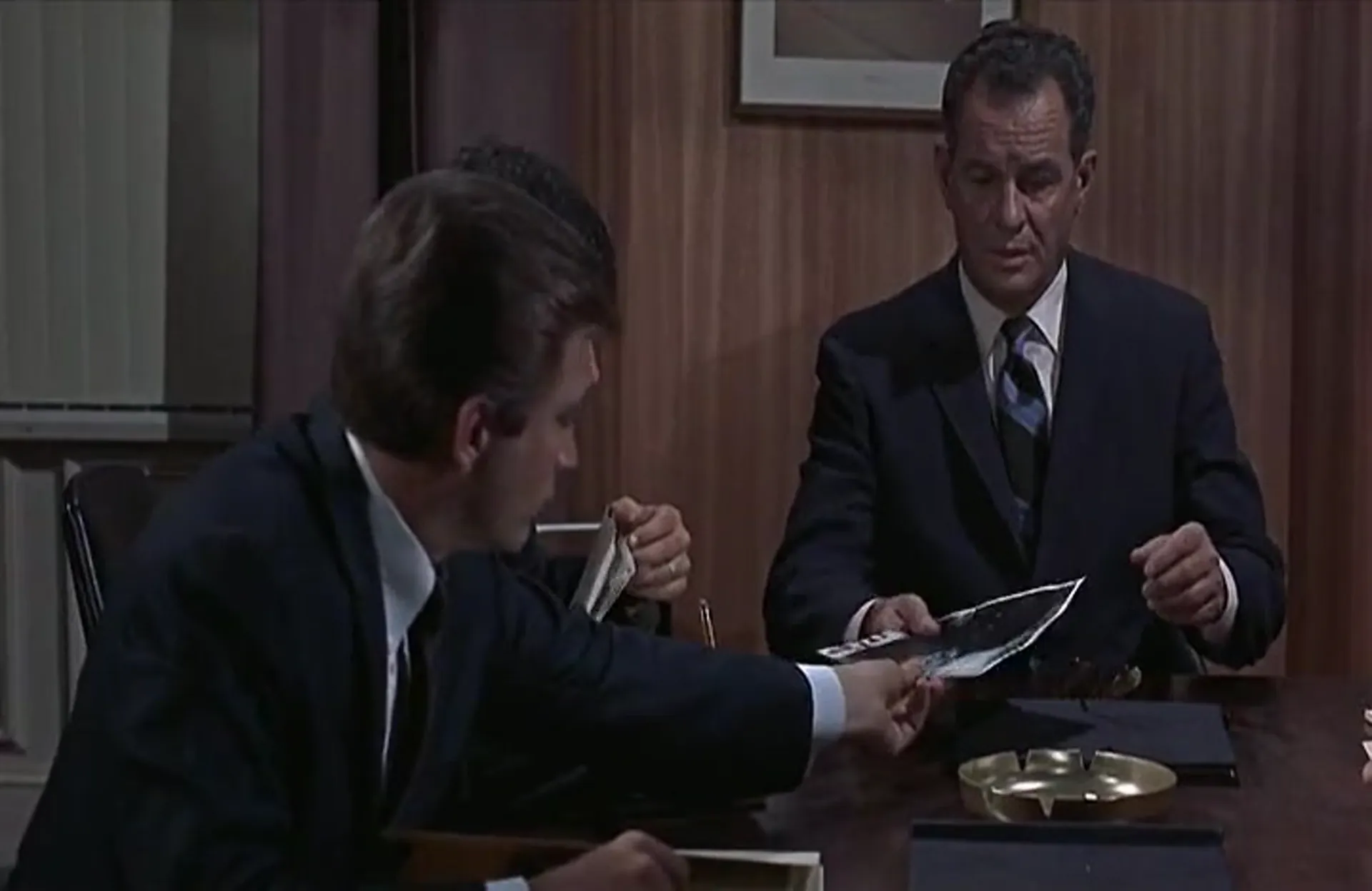 The Ambushers scene still 4