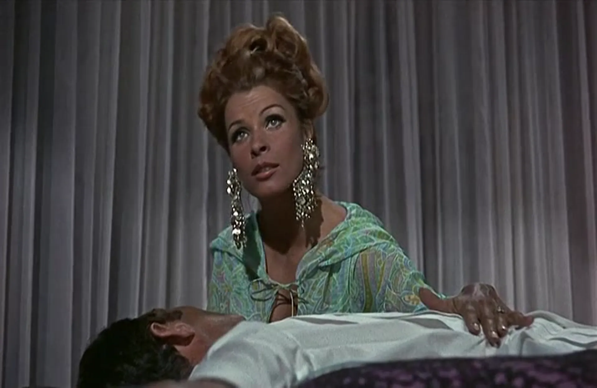 The Ambushers scene still 6