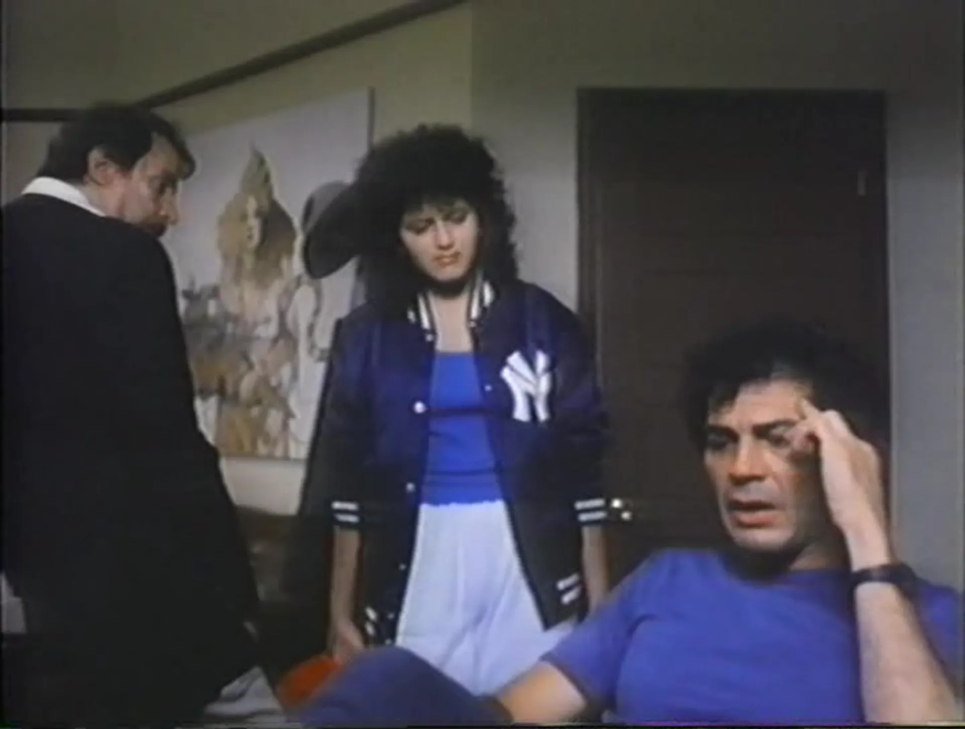 Hollywood Harry scene still 12