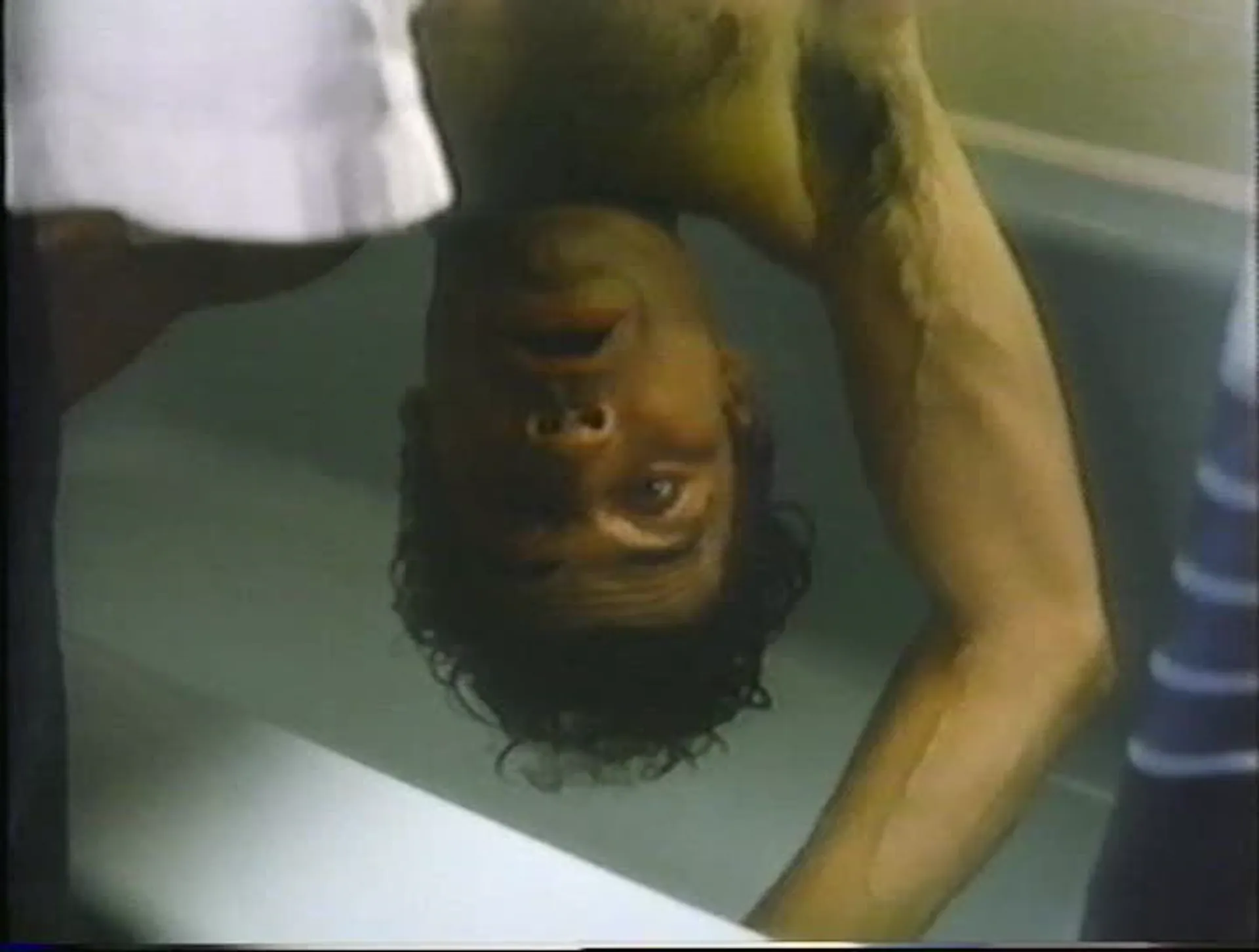 Hollywood Harry scene still 2