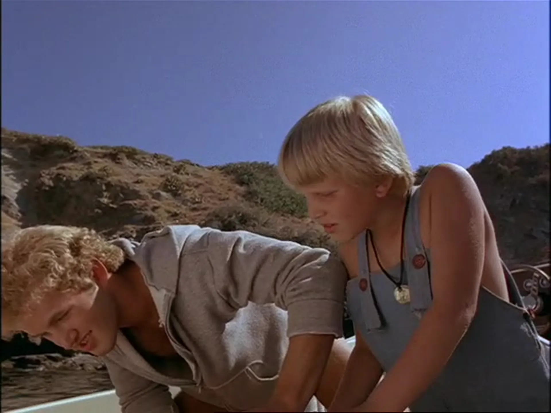 Island Fury scene still 5