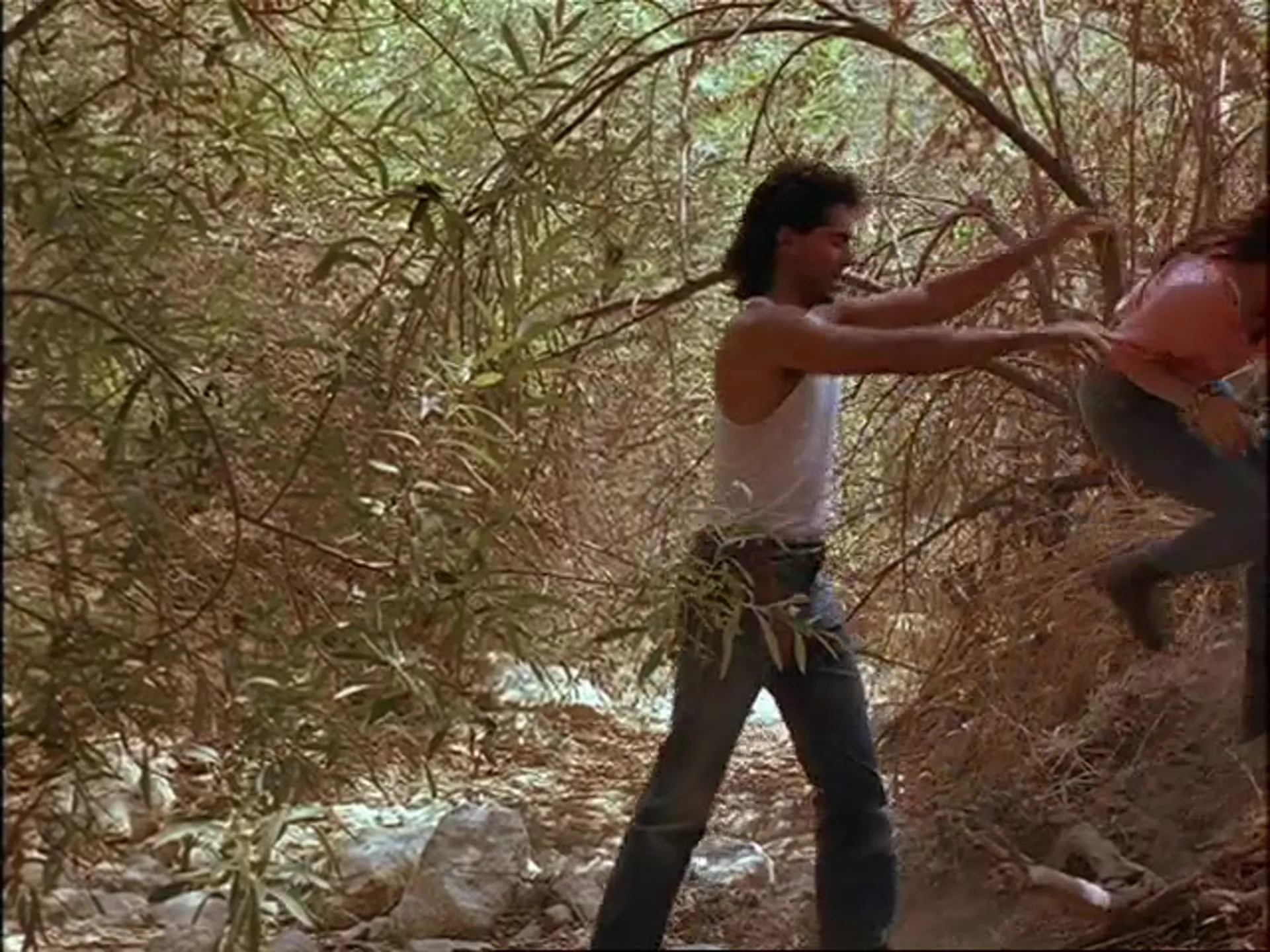 Island Fury scene still 4