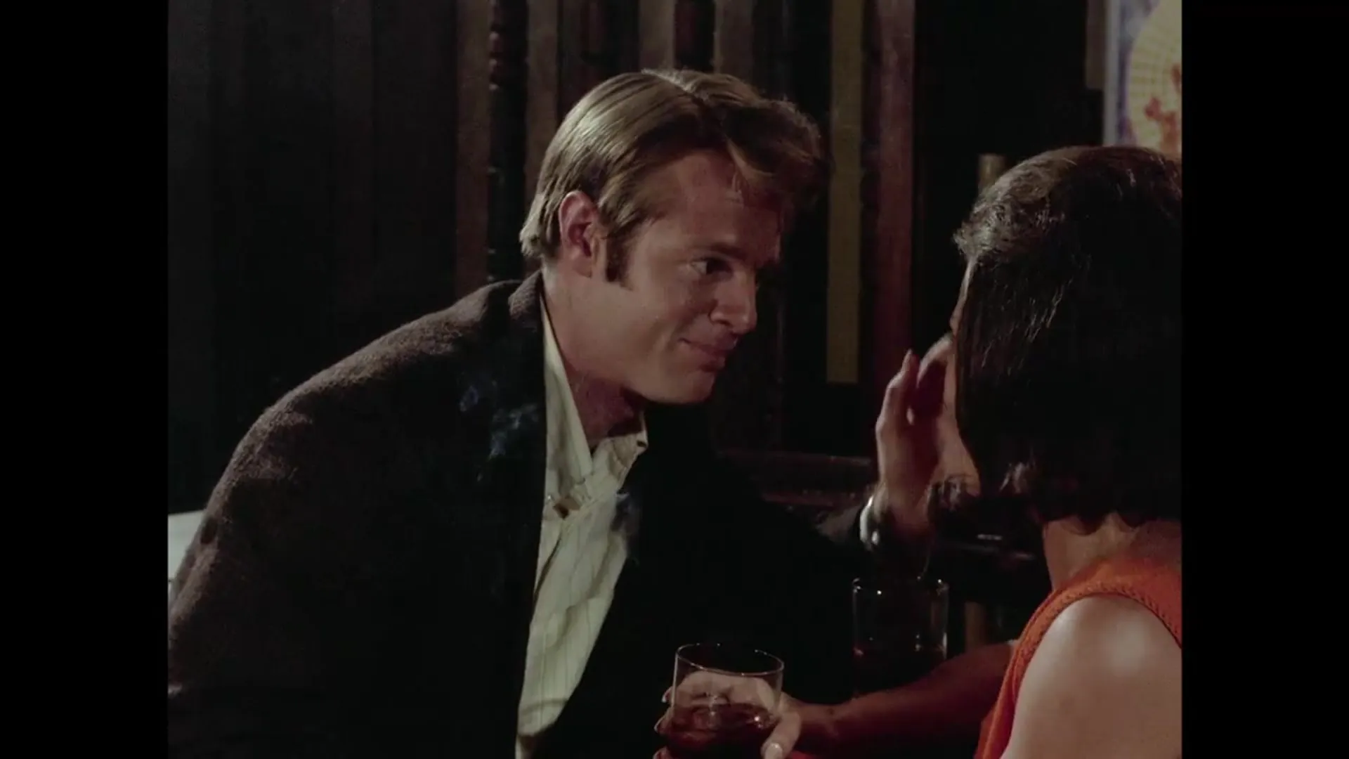 The Ecstasies of Women scene still 1