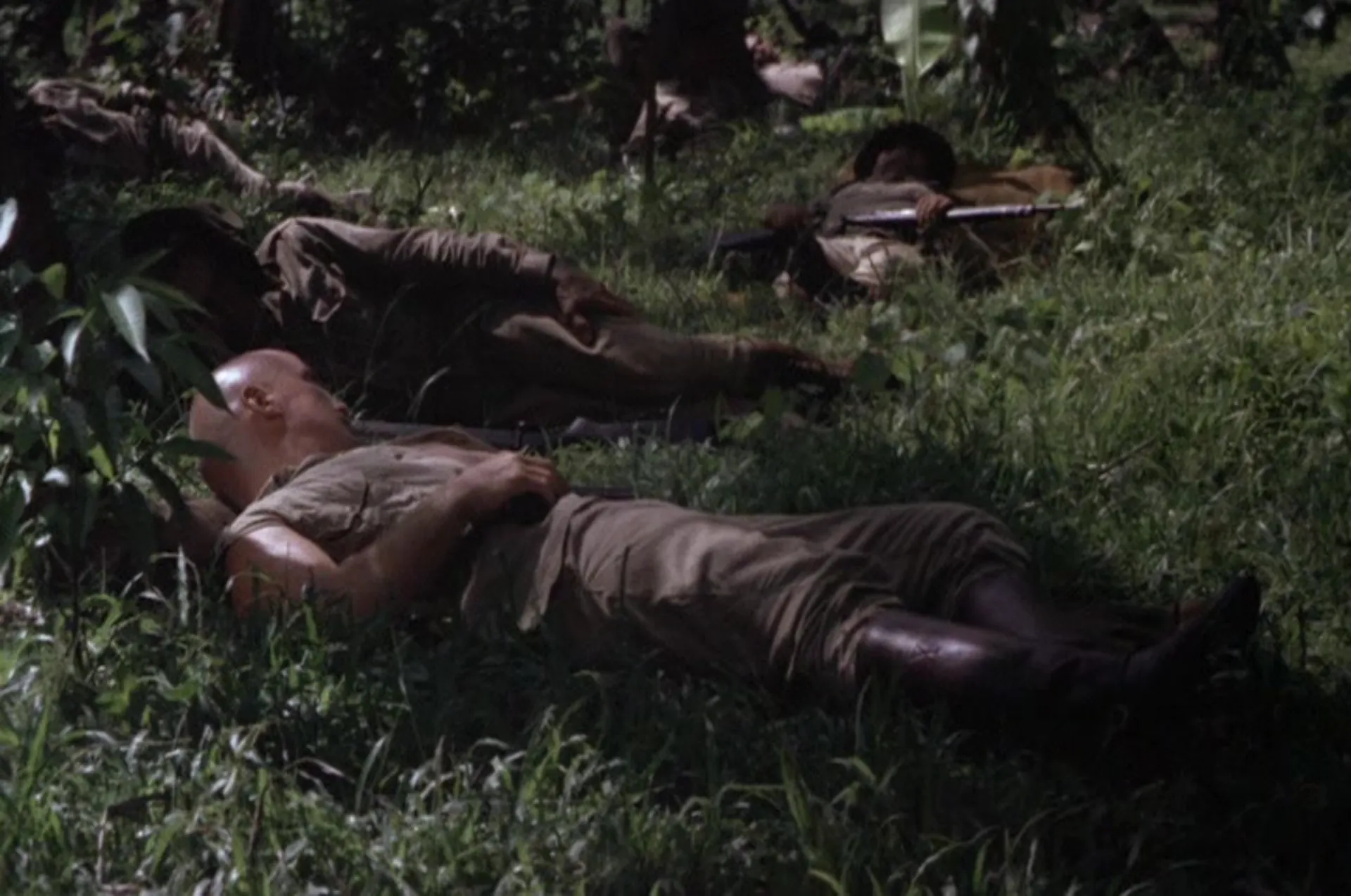 Once Before I Die scene still 5
