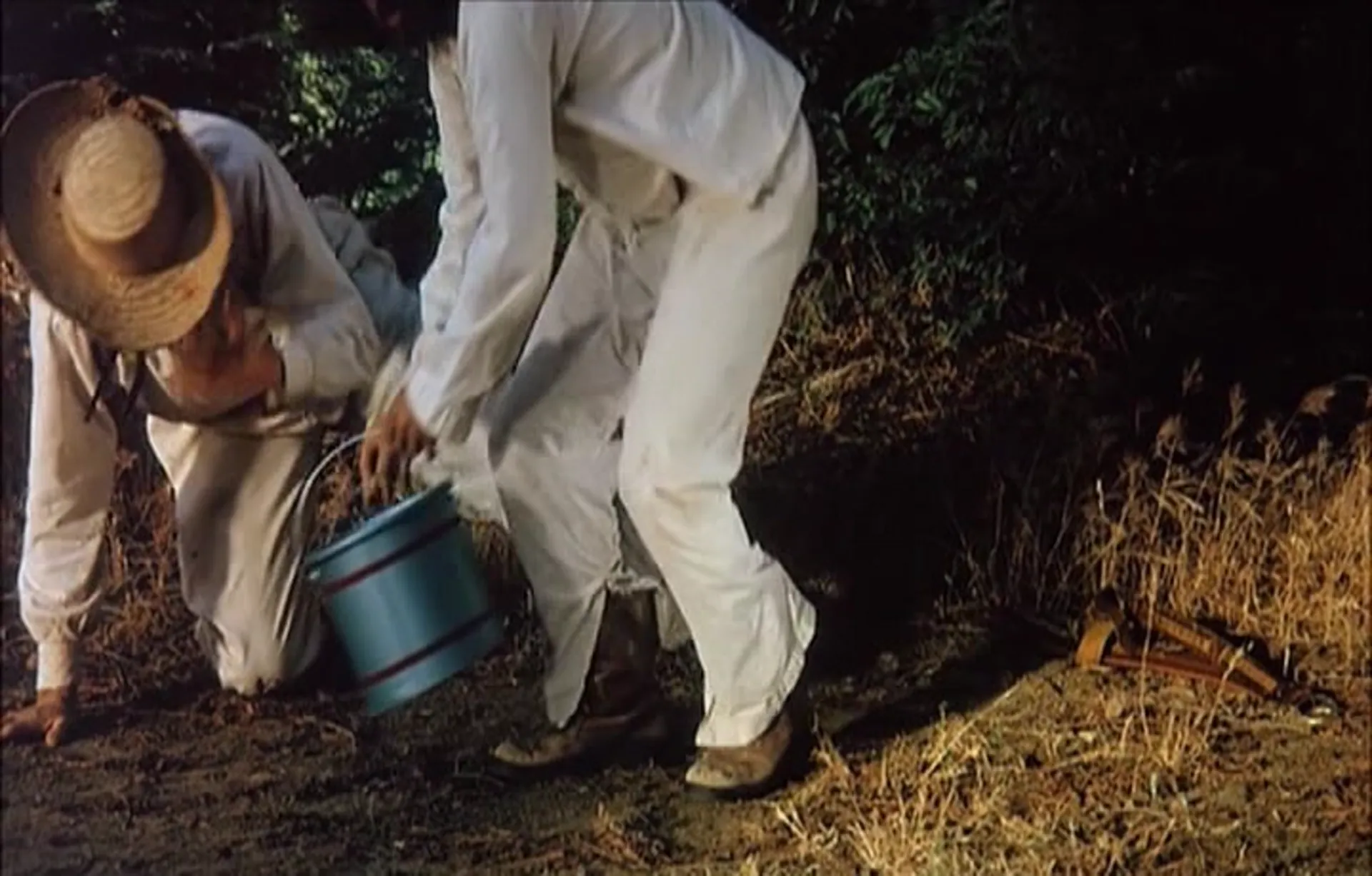 Octaman scene still 3