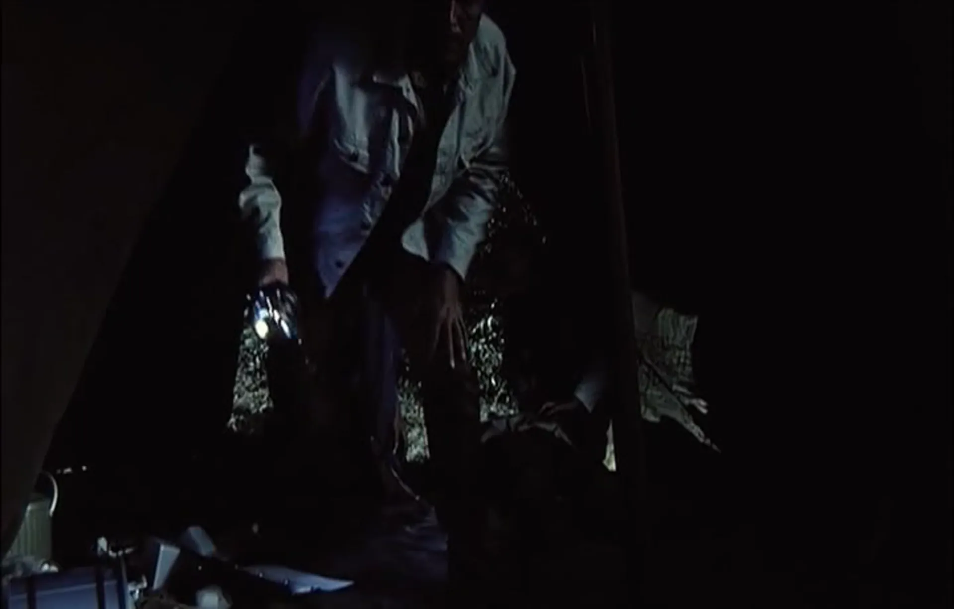 Octaman scene still 2