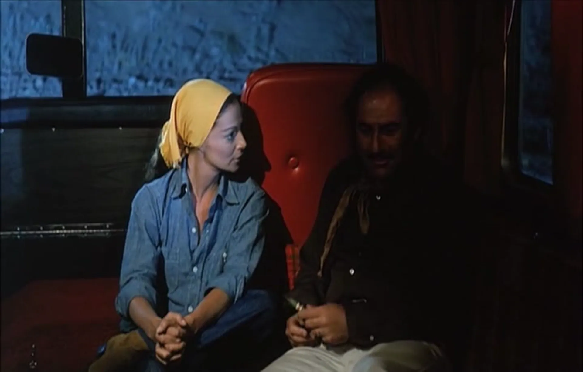 Octaman scene still 6