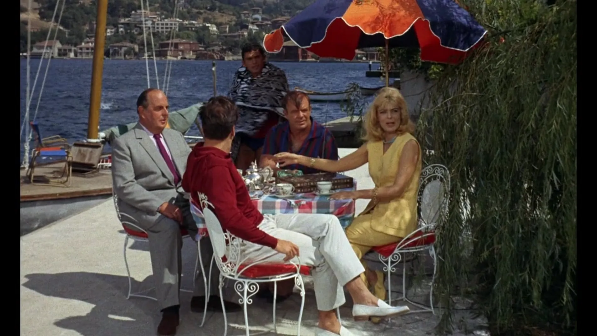 Topkapi scene still 4