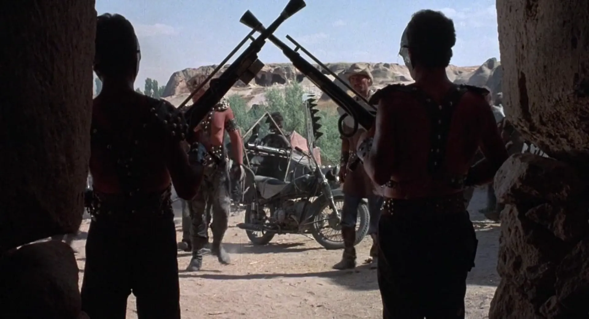 Land of Doom scene still 2