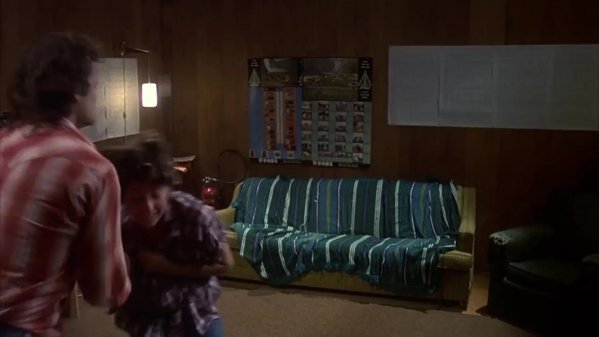 Meatballs scene still 3