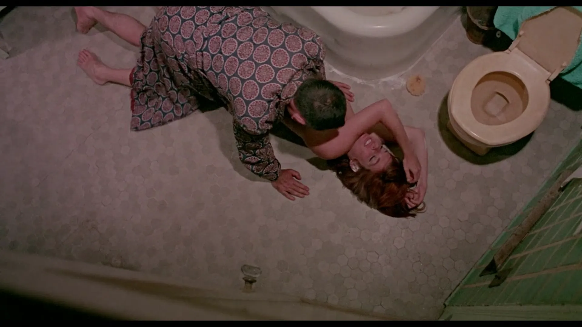 The Hang Up scene still 3
