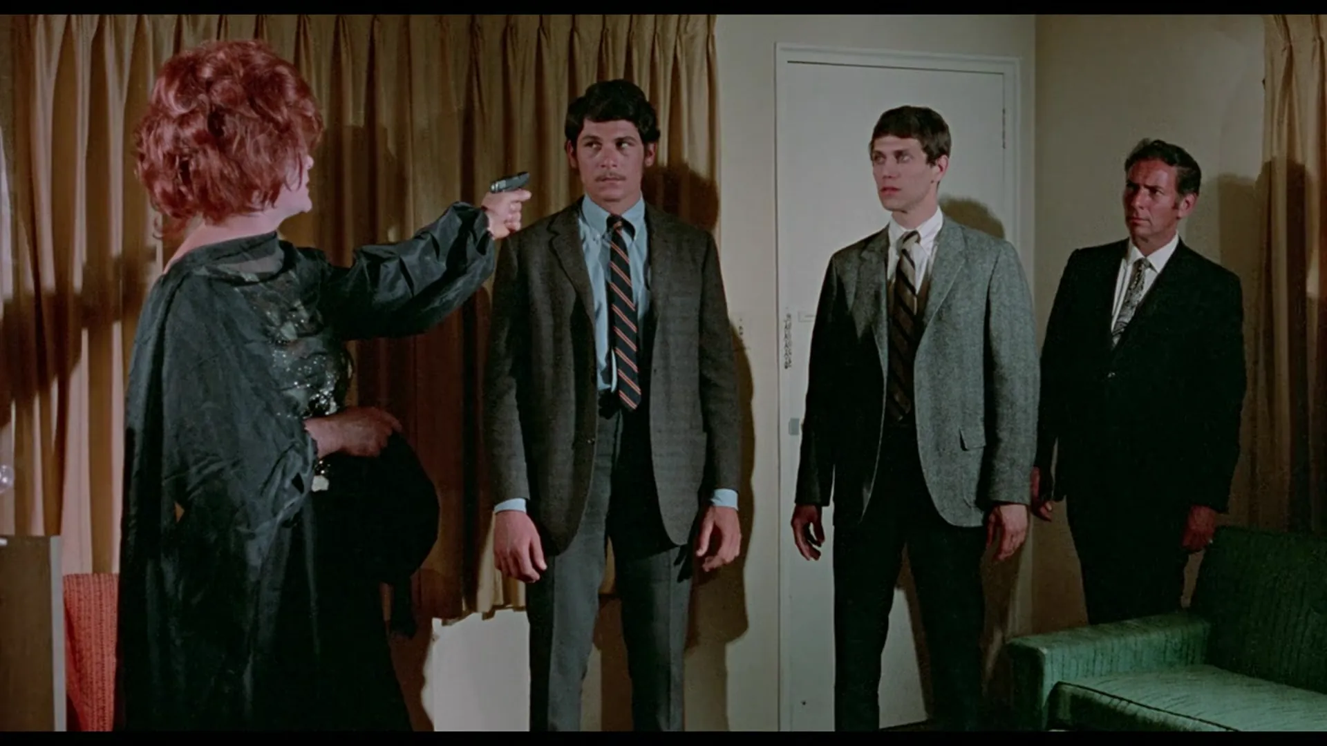 The Hang Up scene still 1