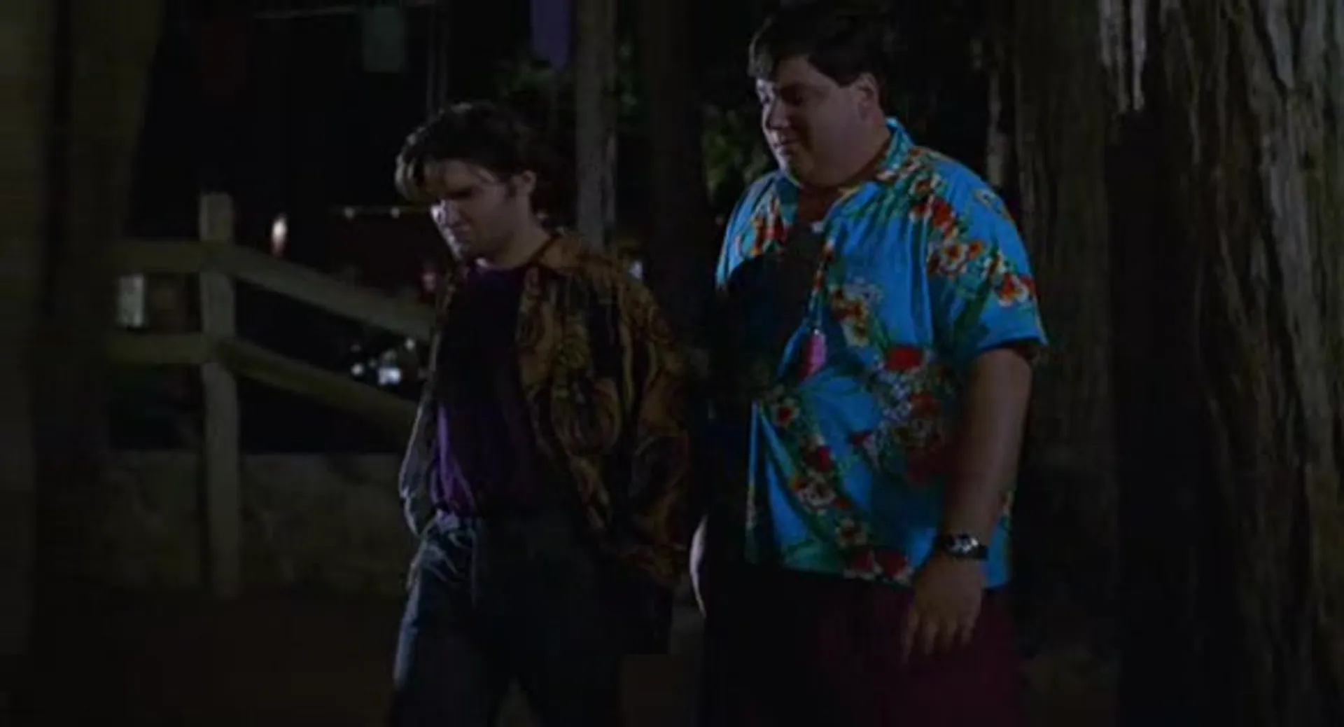Meatballs 4 scene still 4