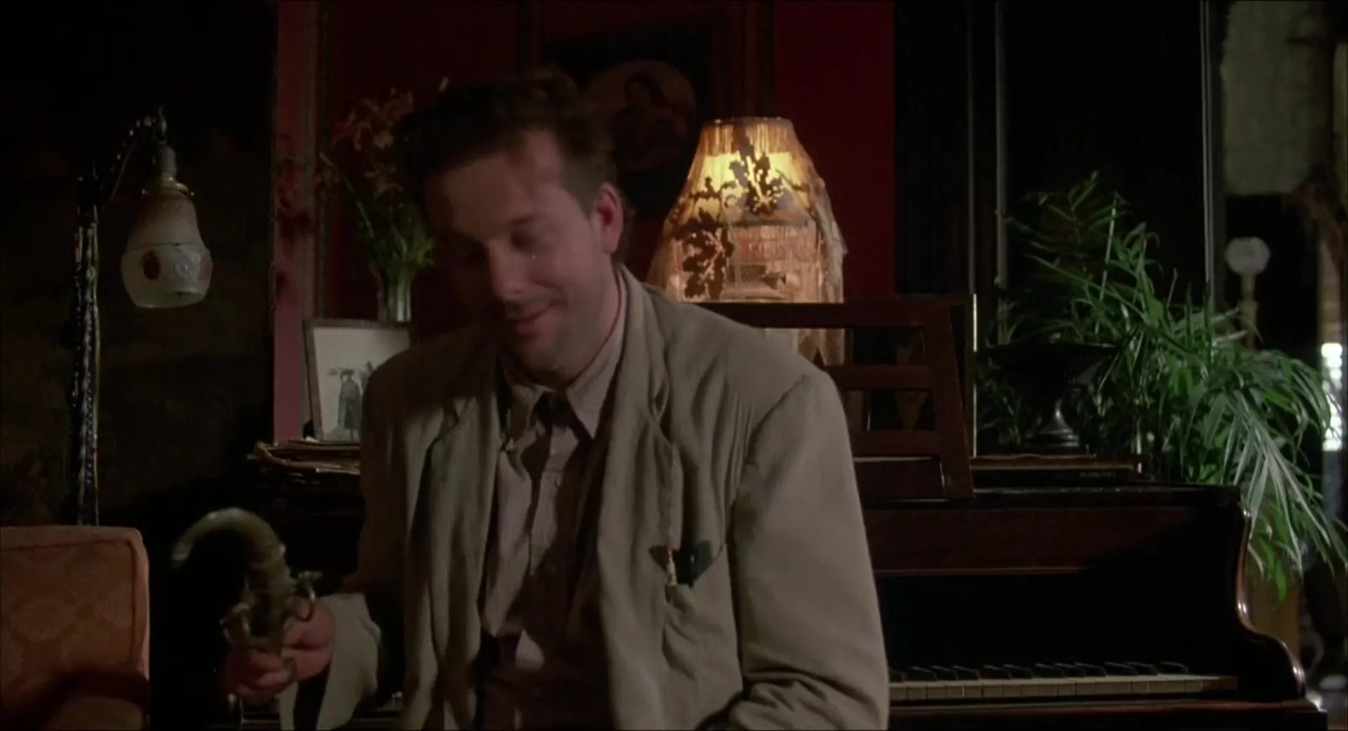 Angel Heart scene still 5