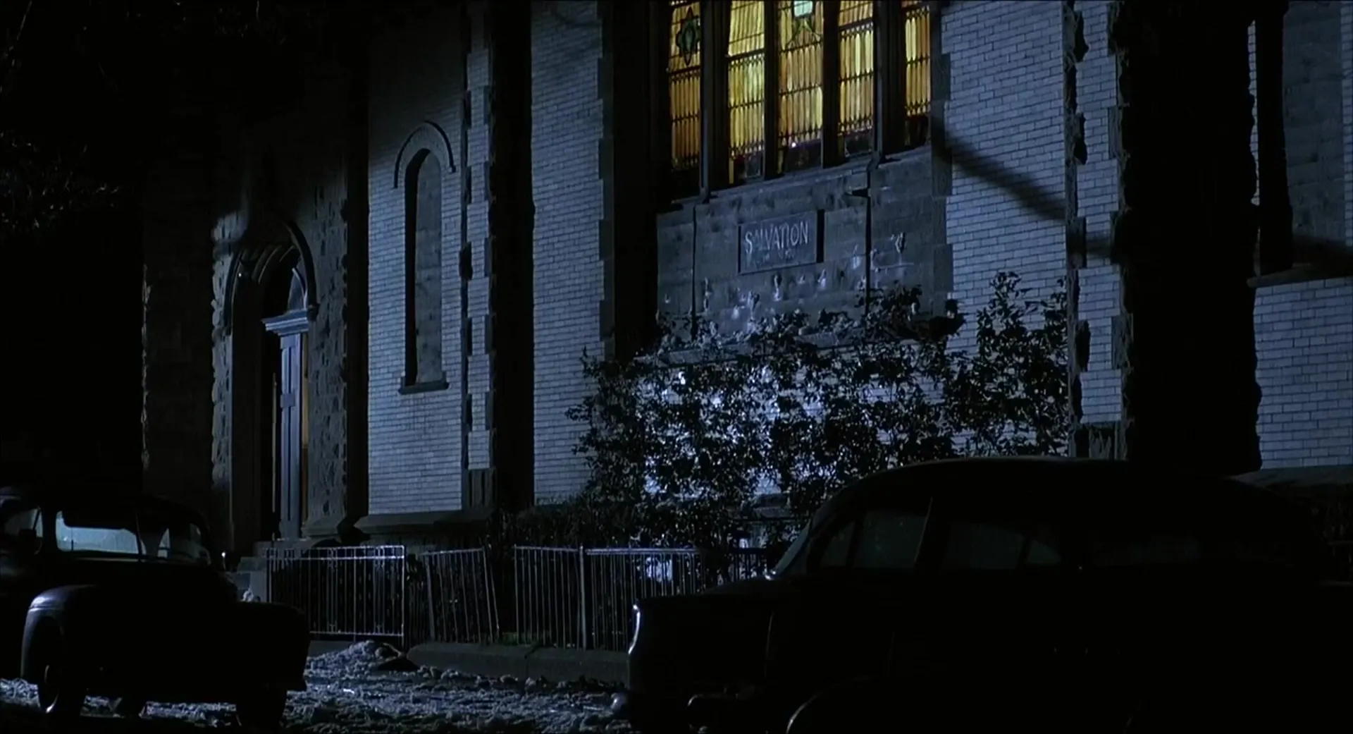 Angel Heart scene still 2