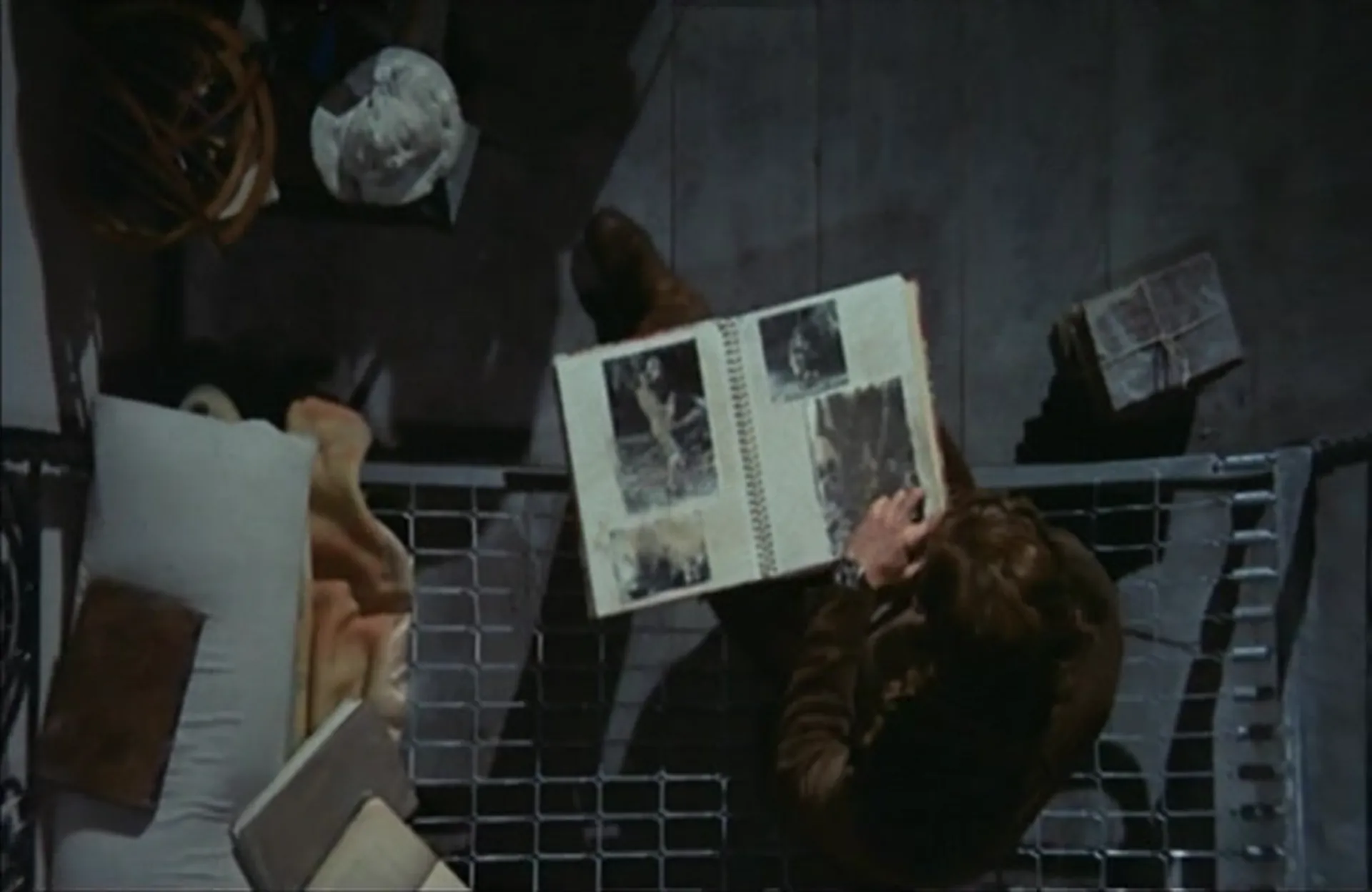 Bell from Hell scene still 1