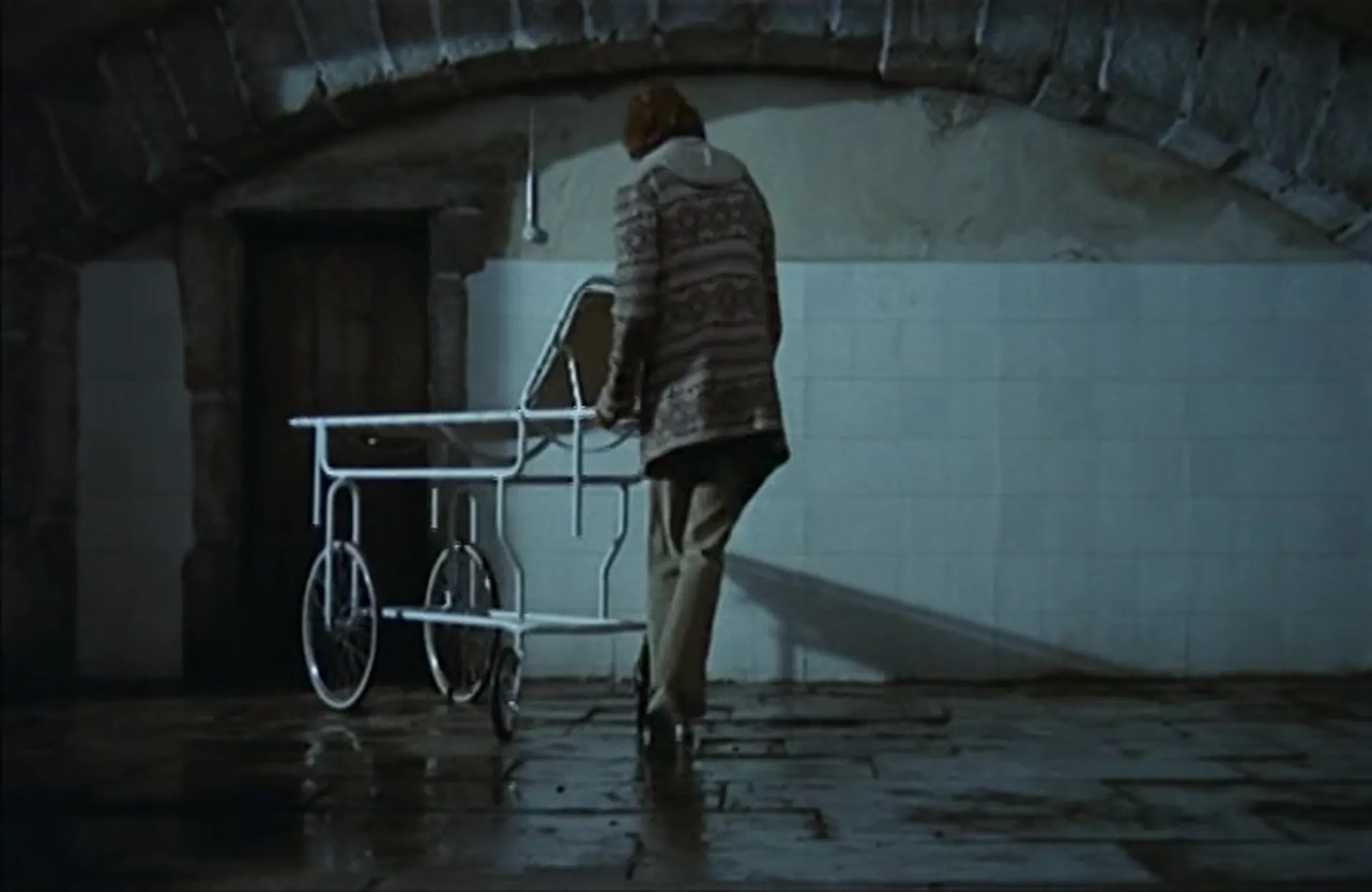 Bell from Hell scene still 6