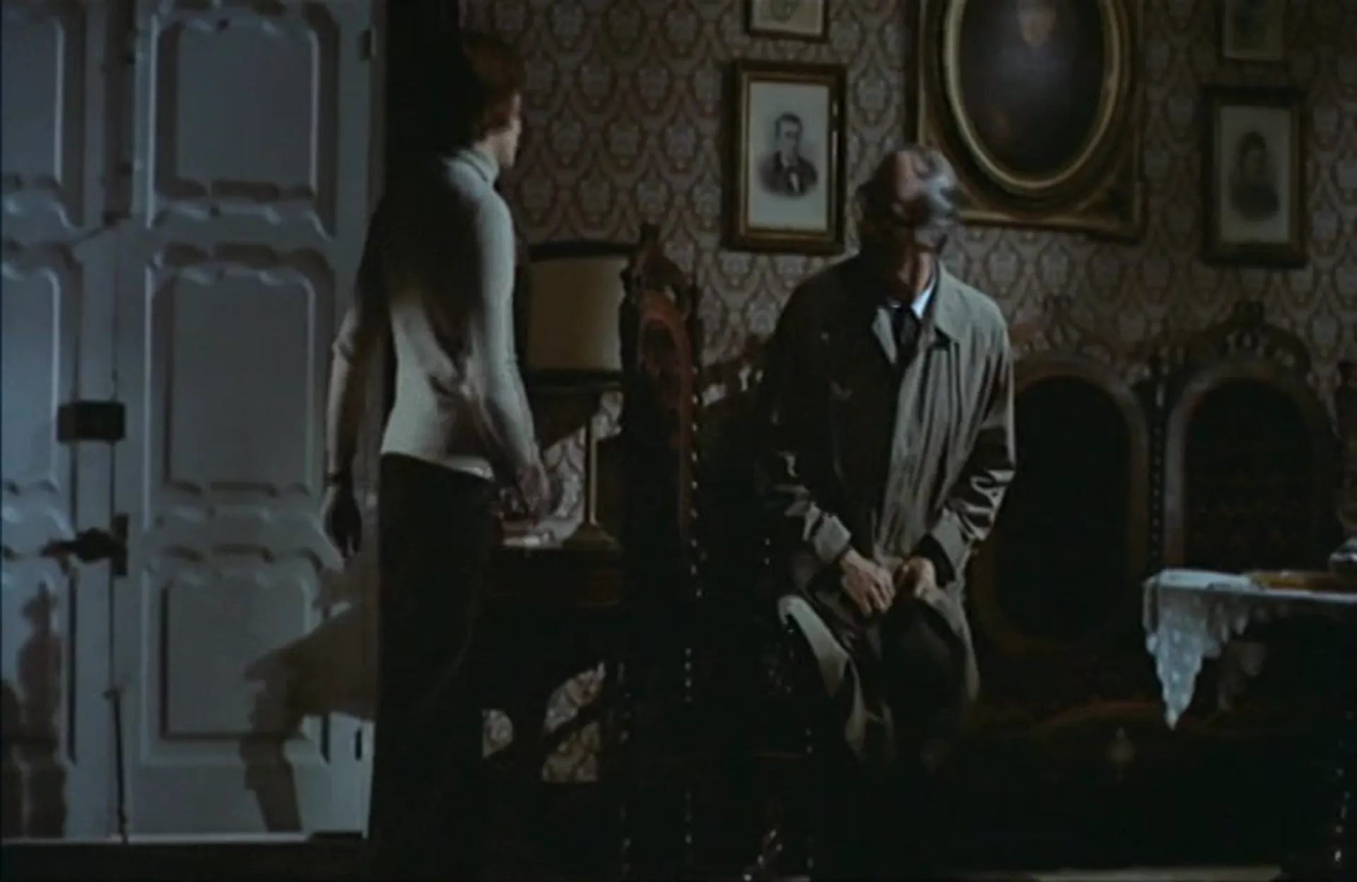 Bell from Hell scene still 2