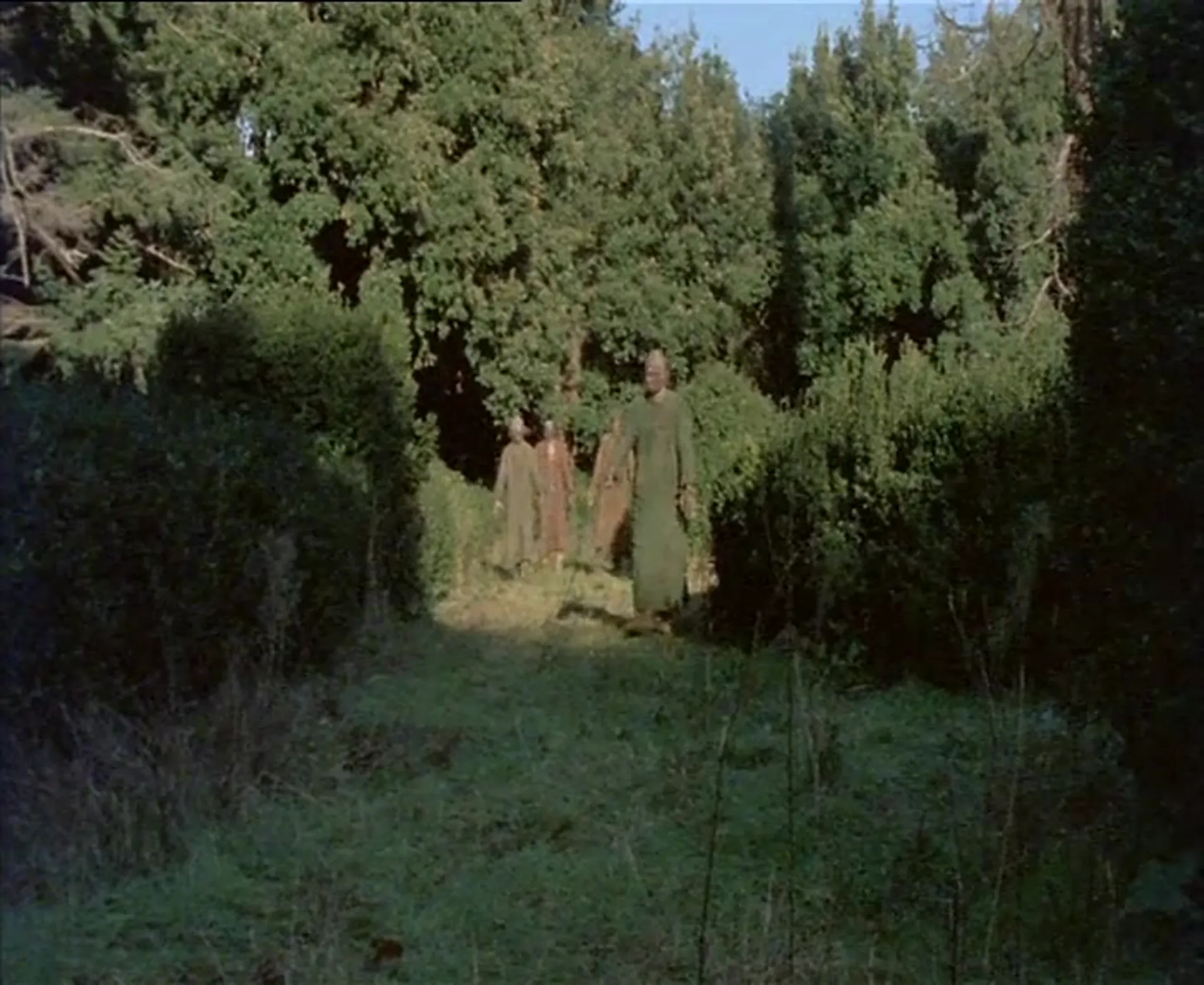 Burial Ground: The Nights of Terror scene still 3