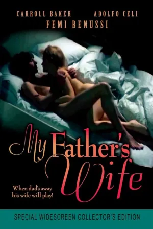 My Father's Wife