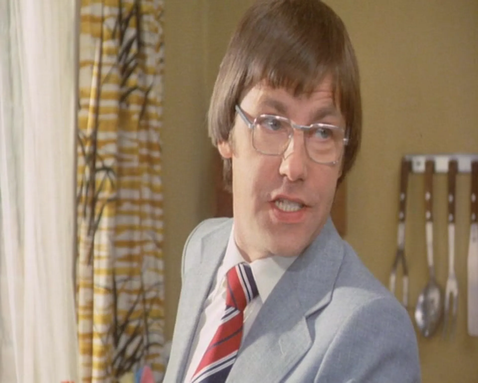 Carry On Emmannuelle scene still 2