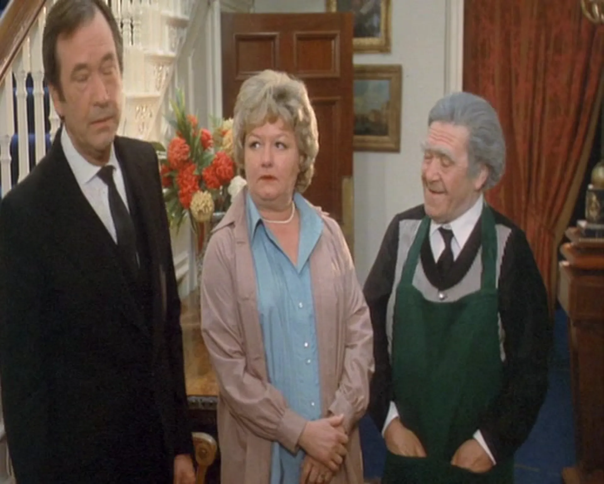 Carry On Emmannuelle scene still 1