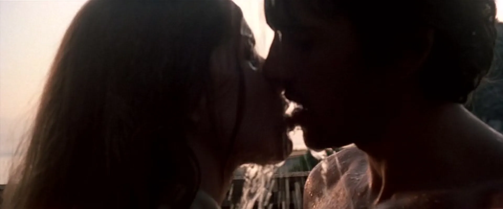Death Steps in the Dark scene still 6