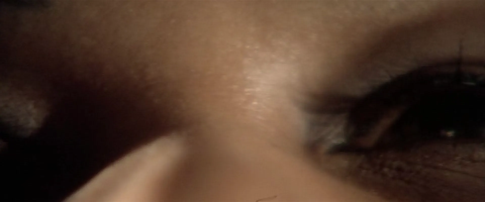 Death Steps in the Dark scene still 1