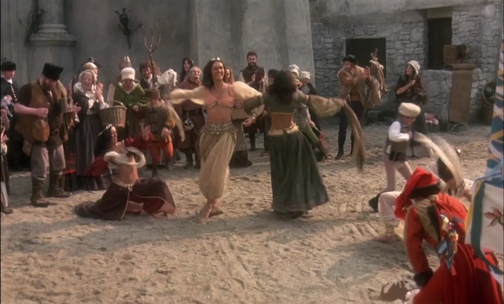 Countess Dracula scene still 4