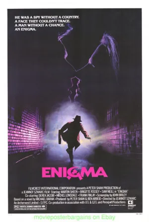 Enigma