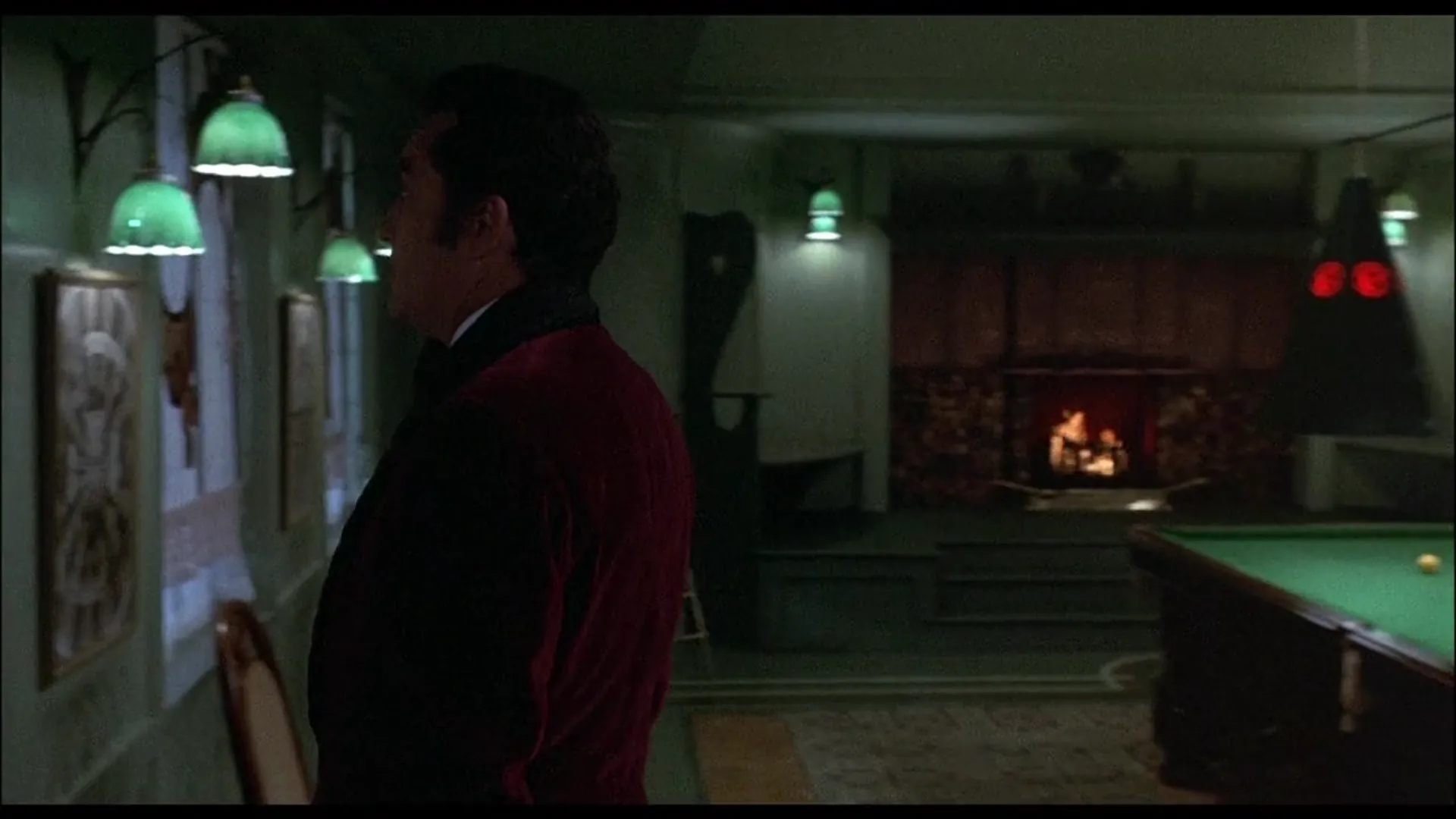 Dr. Phibes Rises Again scene still 1