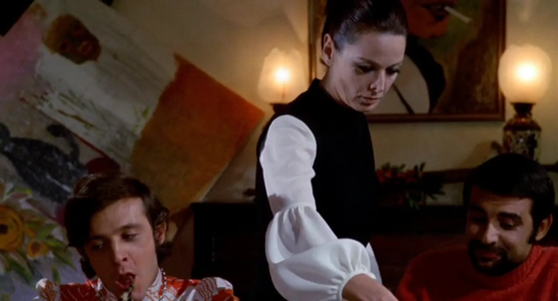 In the Folds of the Flesh scene still 3