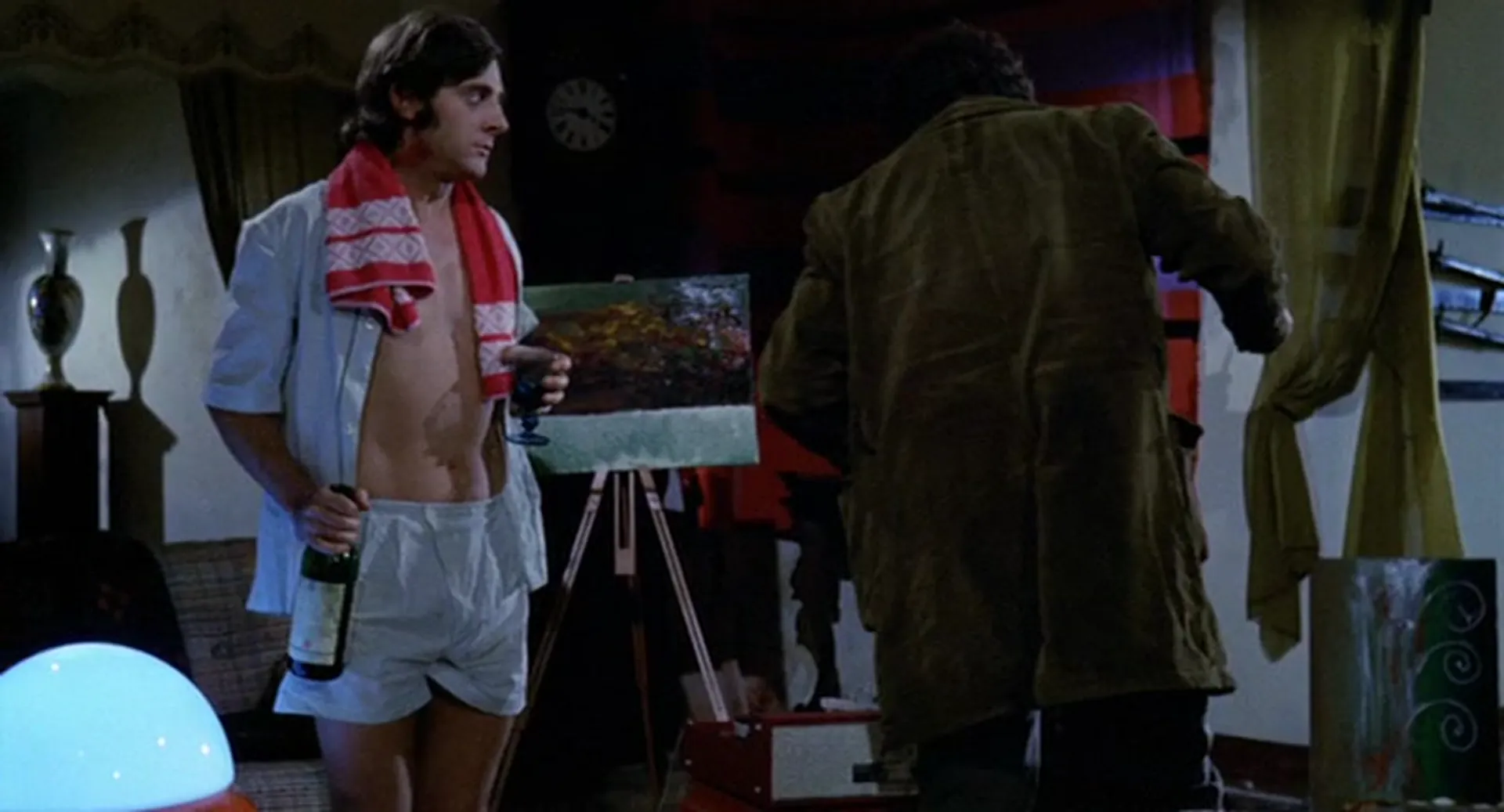 In the Folds of the Flesh scene still 6