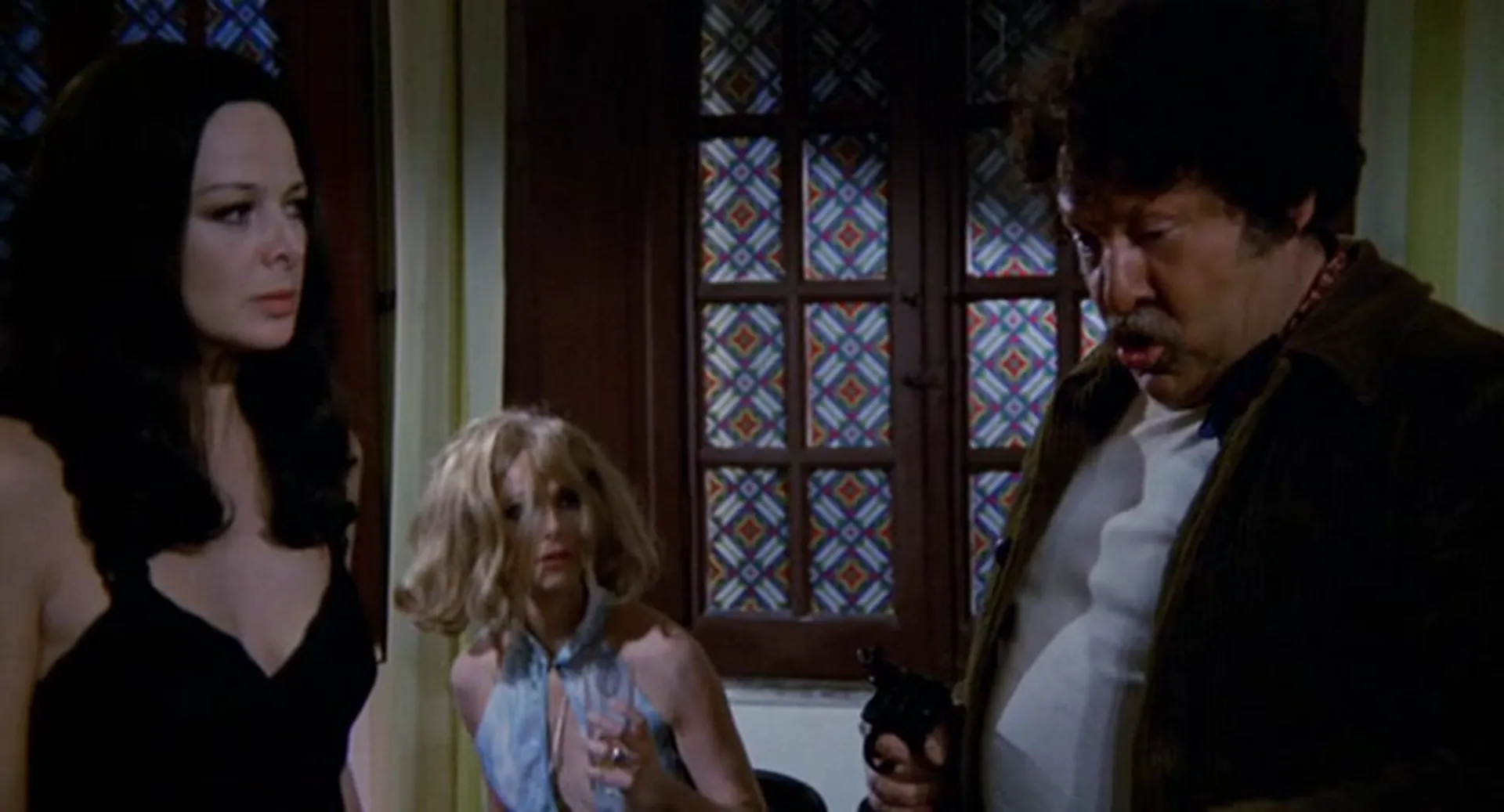 In the Folds of the Flesh scene still 5