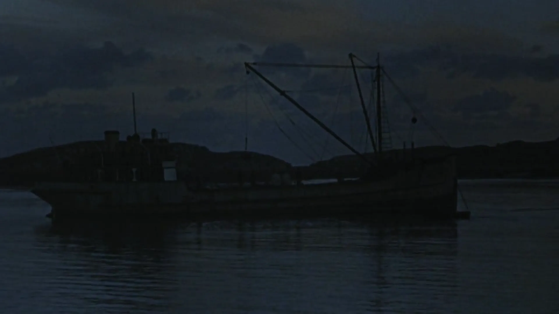 Gorgo scene still 2
