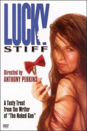 Lucky Stiff (1988) Movie Poster - SassyFlix