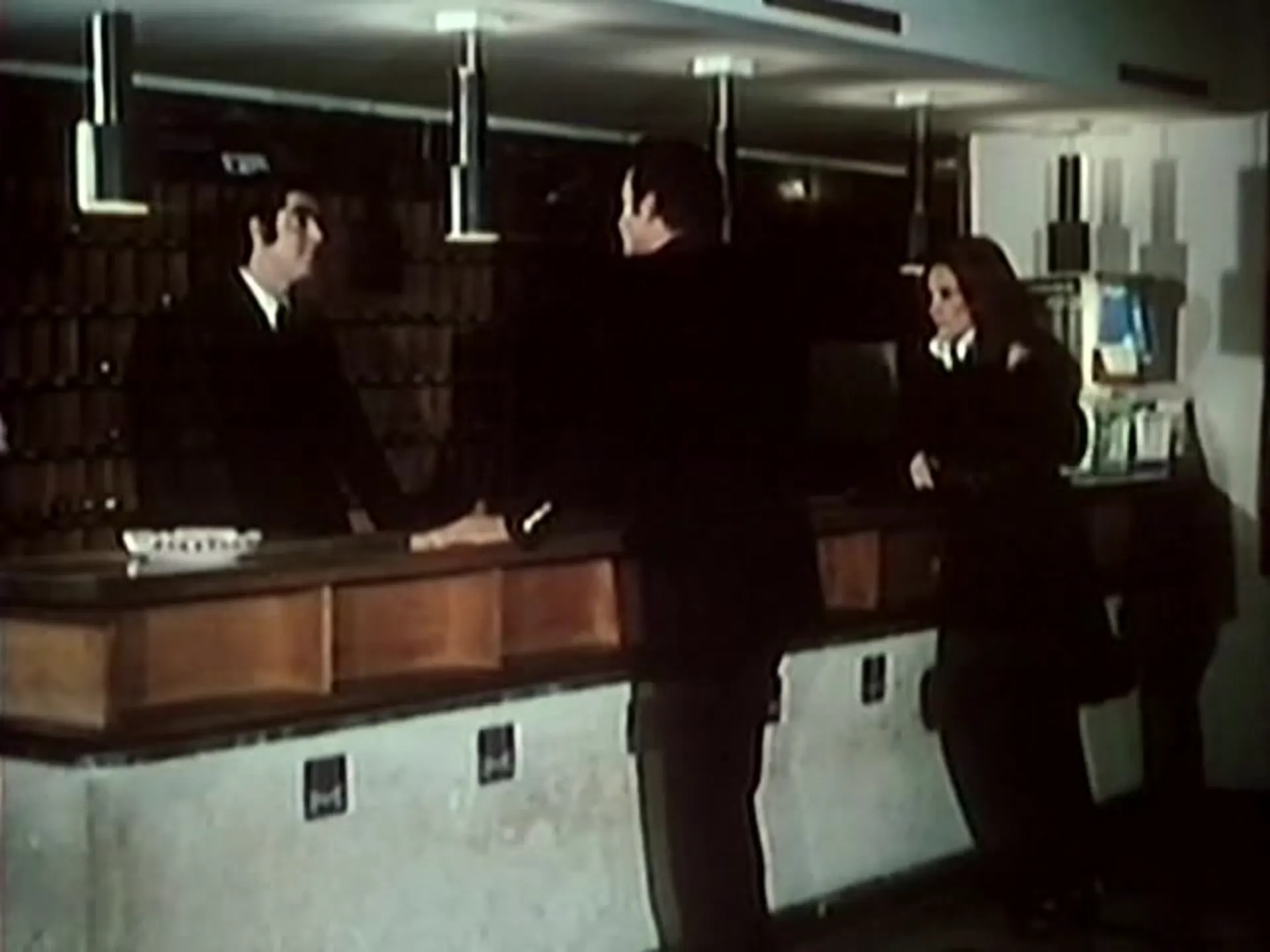 Medusa scene still 4