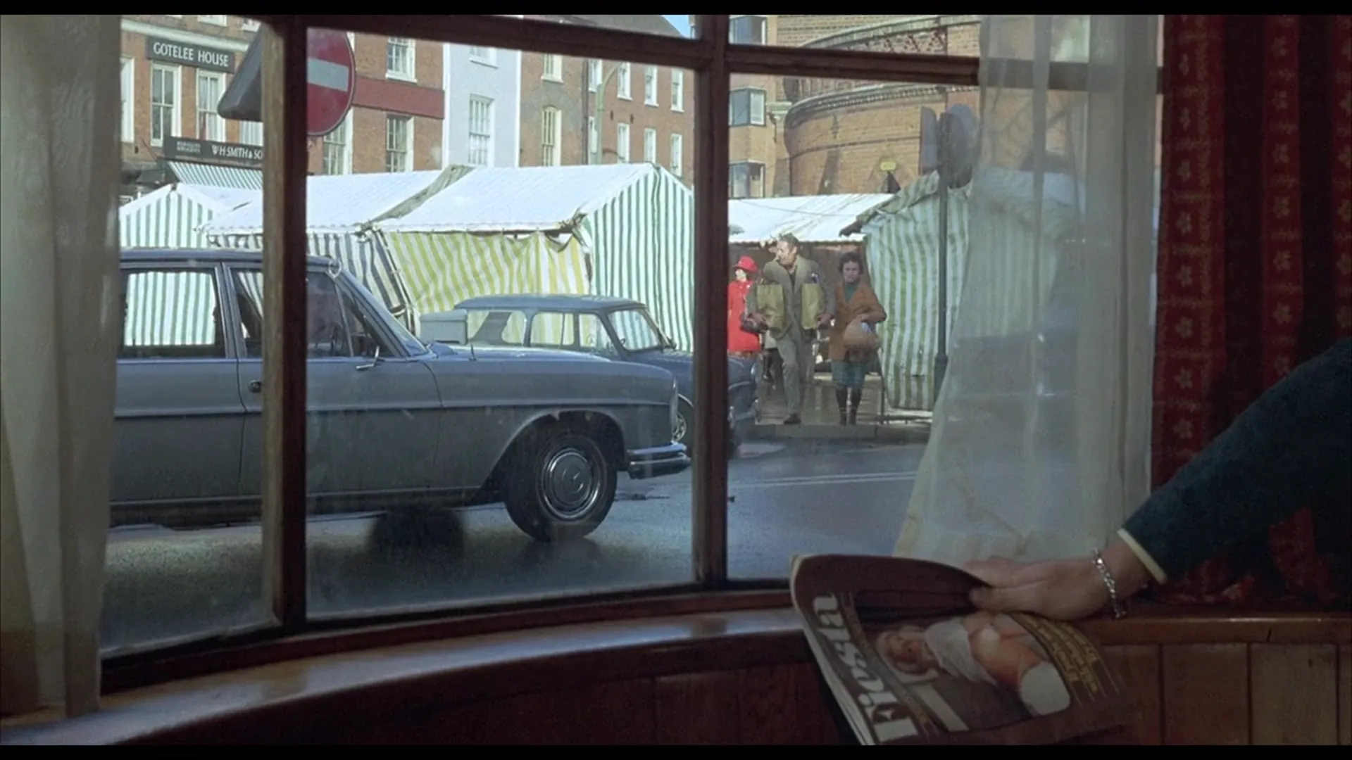 See No Evil scene still 1