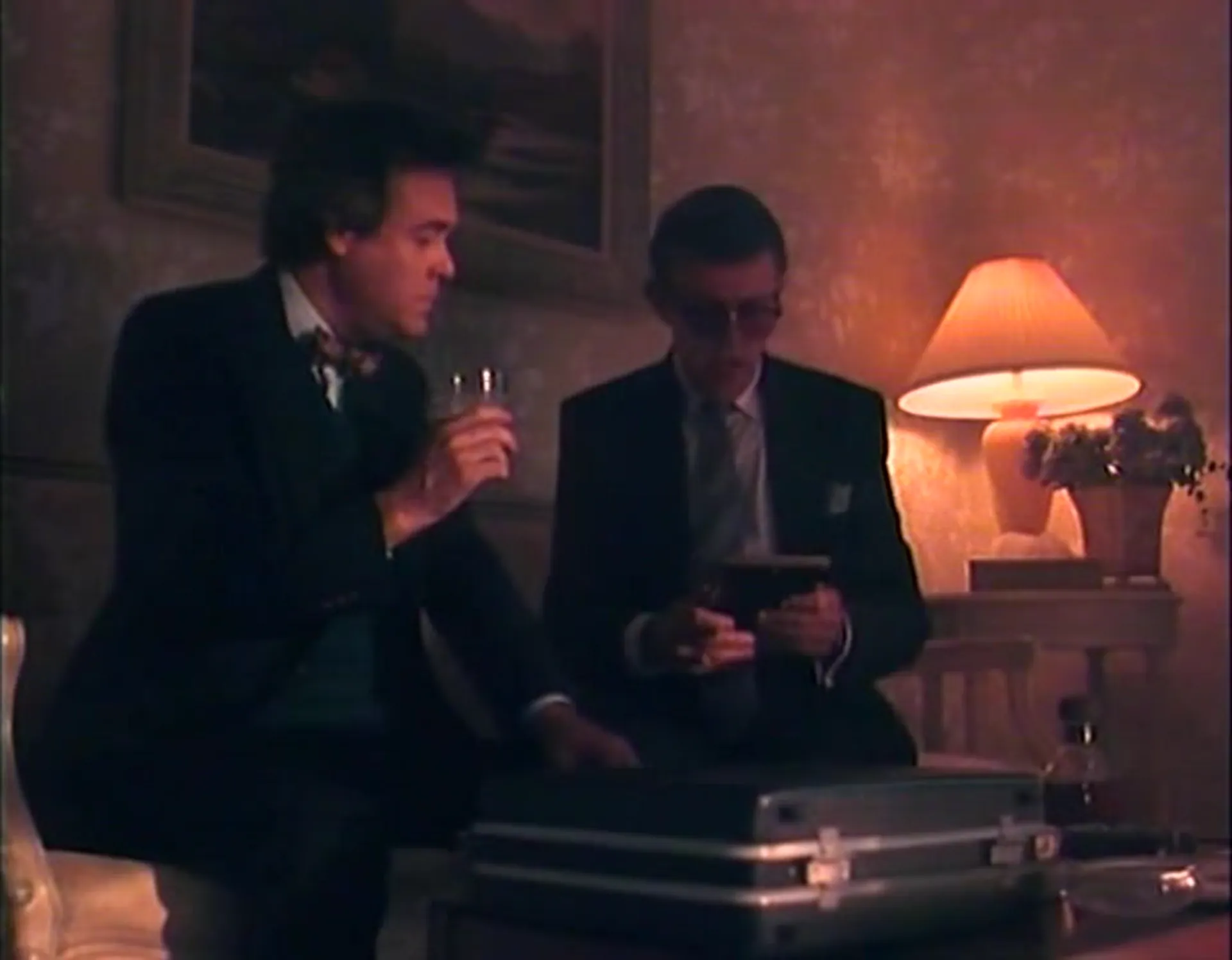 Night Life scene still 4