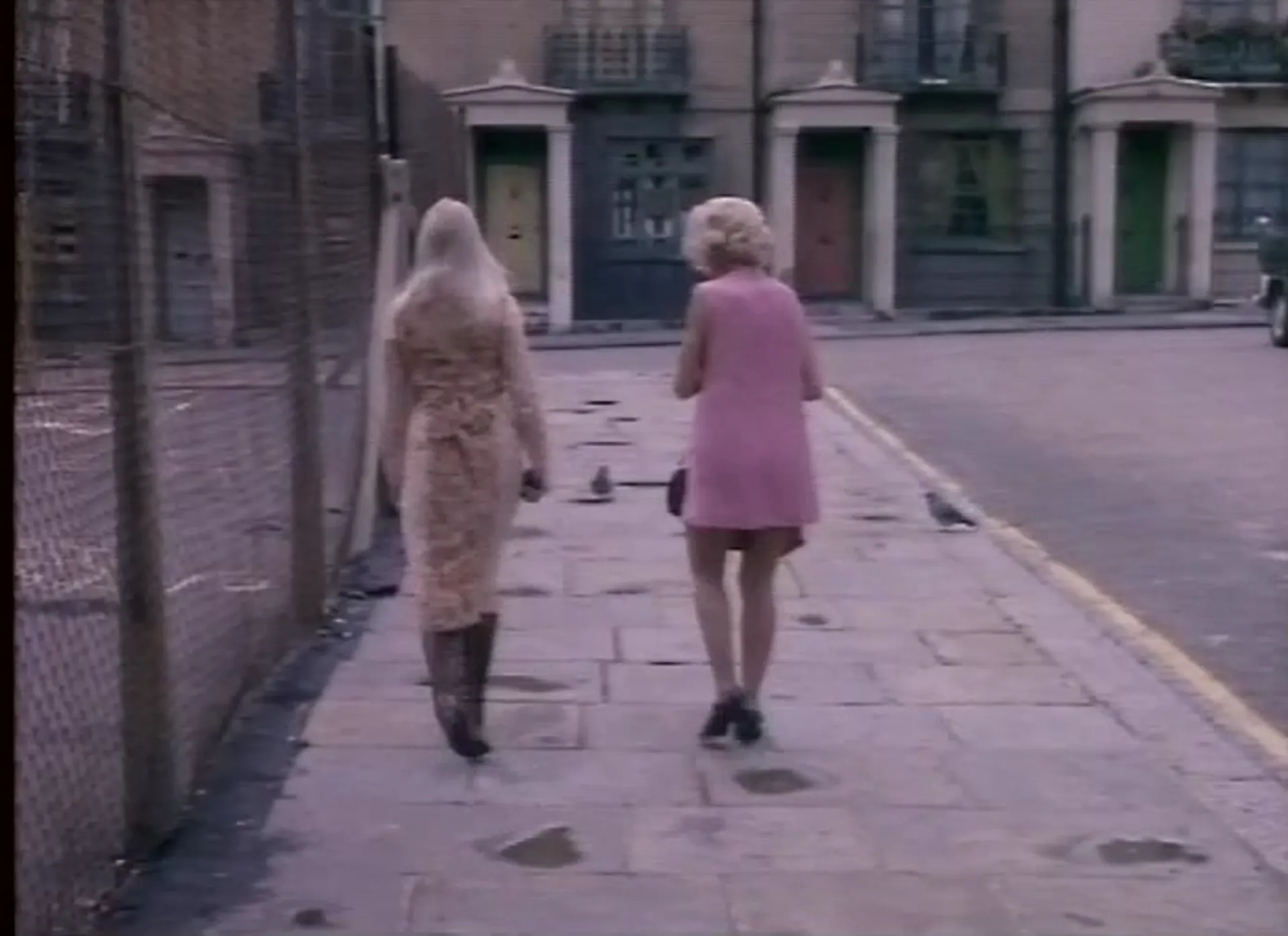 The Yes Girls scene still 6