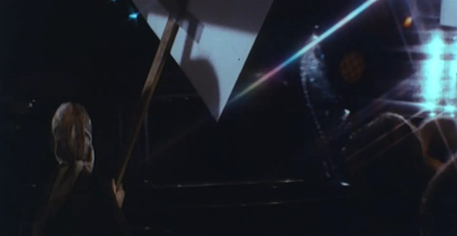 Nightmare in Blood scene still 1