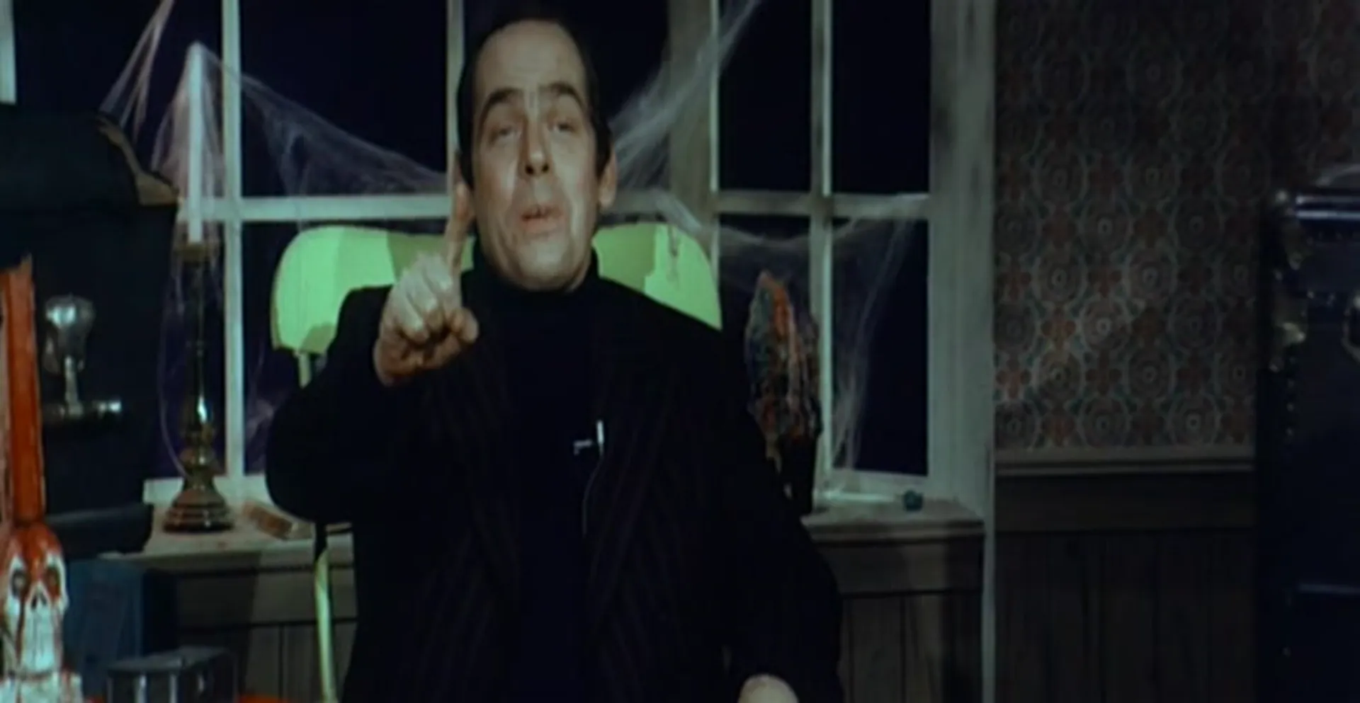 Nightmare in Blood scene still 4