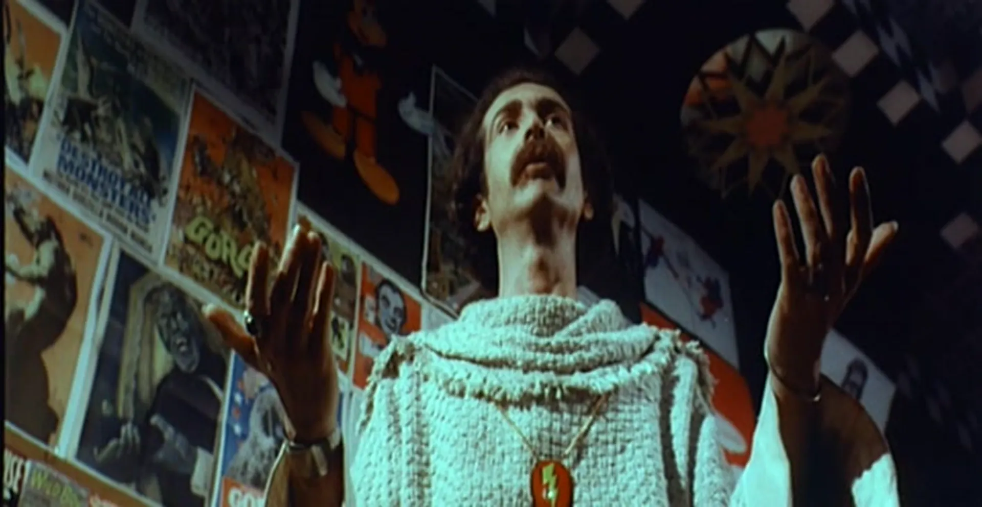 Nightmare in Blood scene still 3