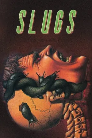 Slugs (1988) Movie Poster - SassyFlix