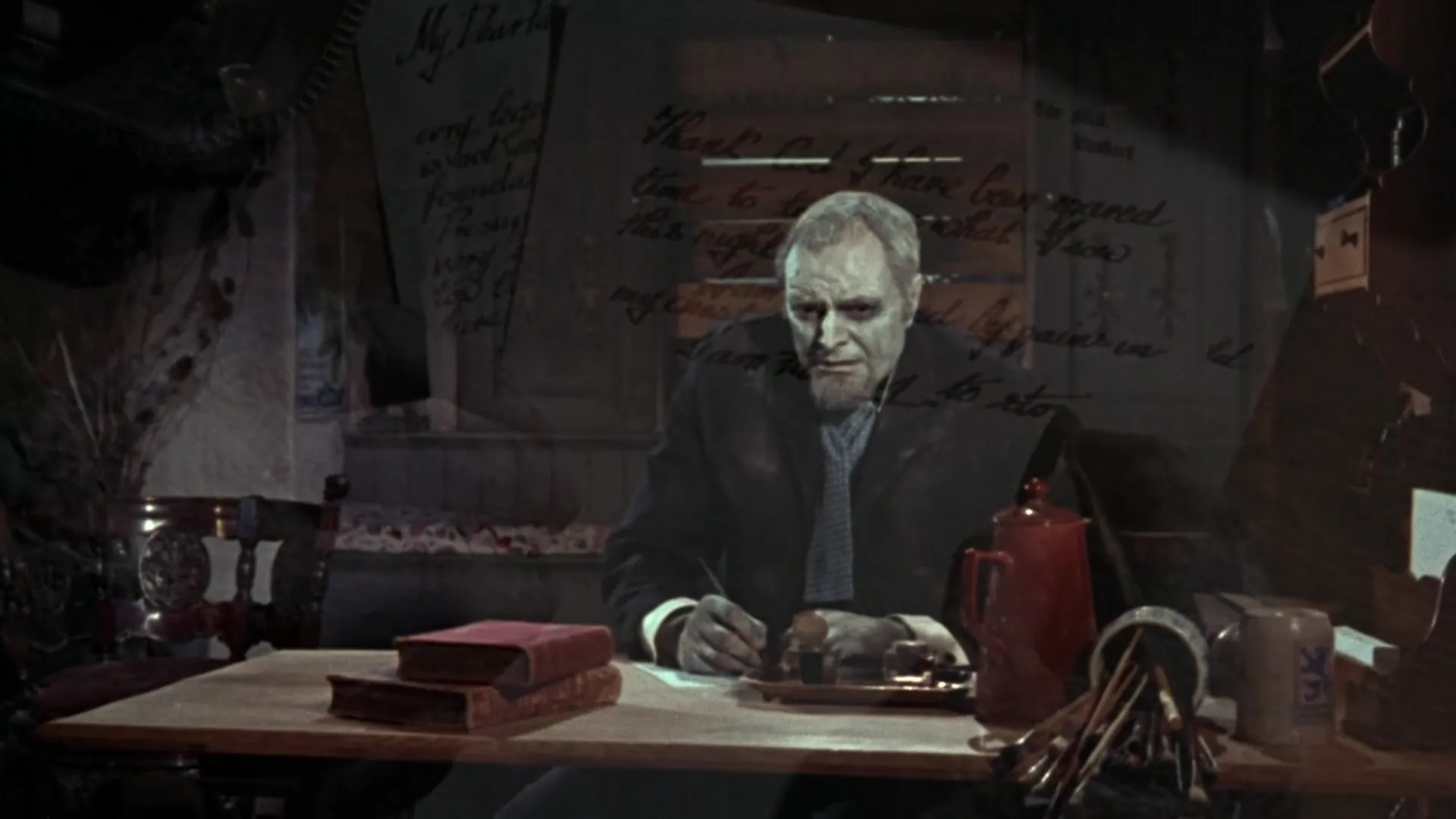 The Gorgon scene still 4