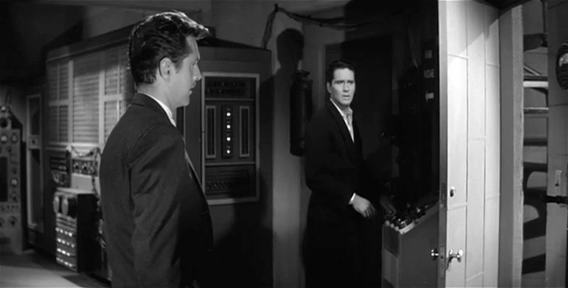 Return of the Fly scene still 6
