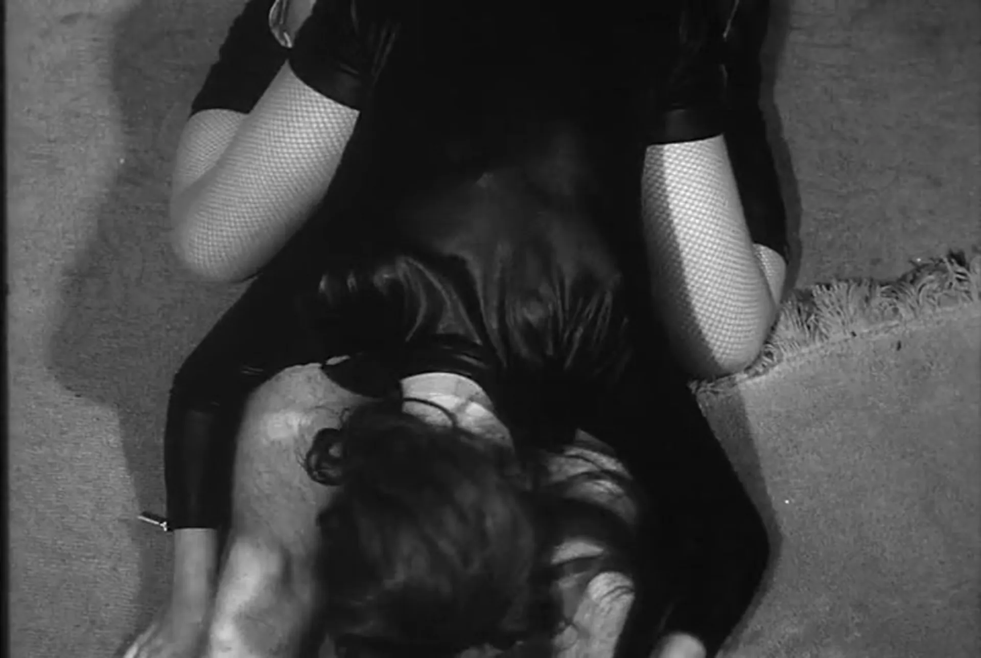 The Abnormal Female scene still 4
