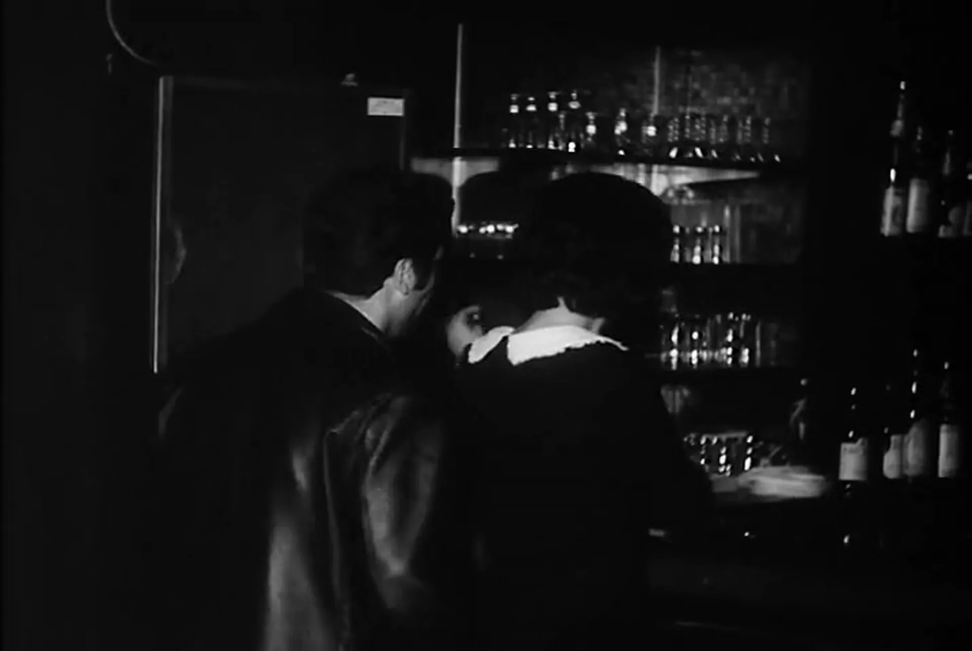 The Abnormal Female scene still 6
