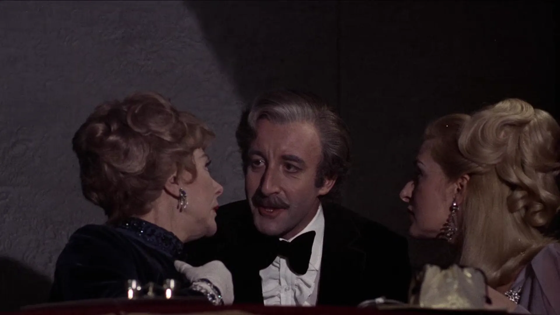 The Magic Christian scene still 1