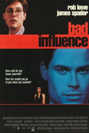 Bad Influence